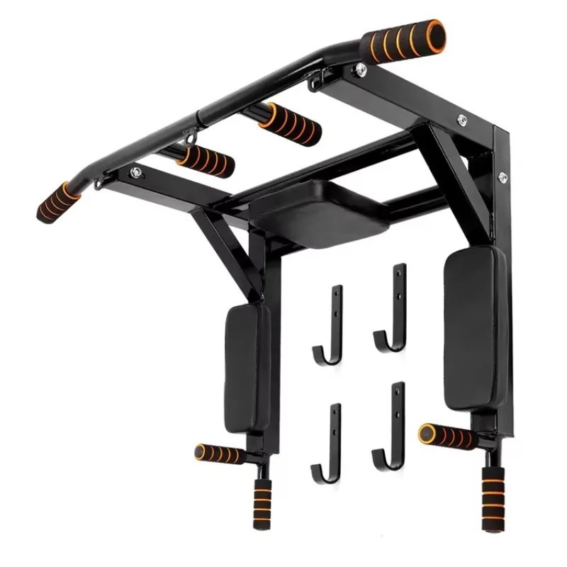 Wandmontierte Klimmzugstange f – Home Gym Pull Up Bar Bewertung und Preis