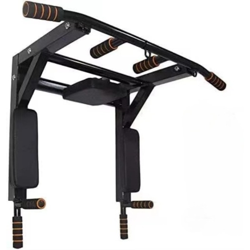 Wandmontierte Klimmzugstange f – Home Gym Pull Up Bar Bewertung und Preis