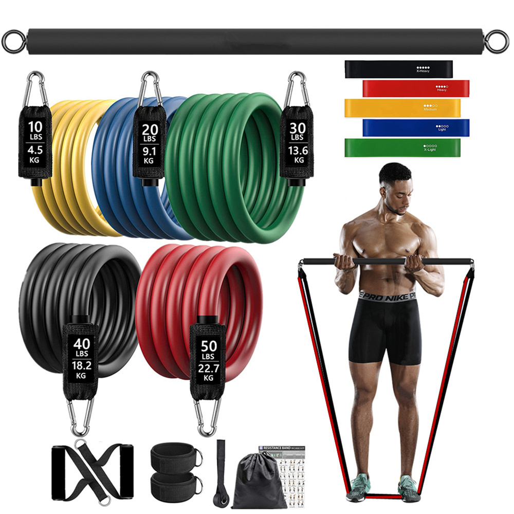 150lb Fitness Booty Widerstand – Home Gym Simple Bewertung und Preis