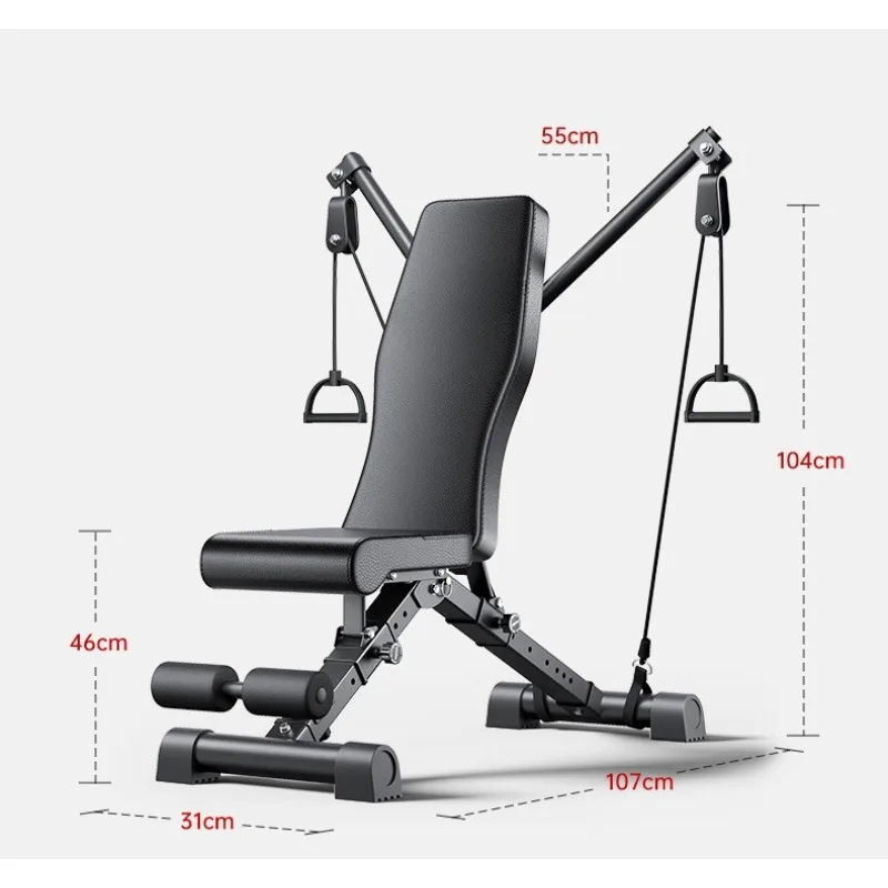 Hochwertige, meistverkaufte, f – Home Gym One Machine Bewertung und Preis