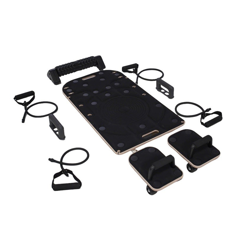 Multifunktionales Faltbares Pi – Home Gym Pilates Bewertung und Preis