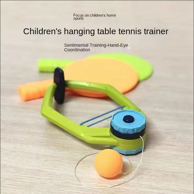 Neue Hängende Tischtennis Trai – Suspension Trainer Door Bewertung und Preis