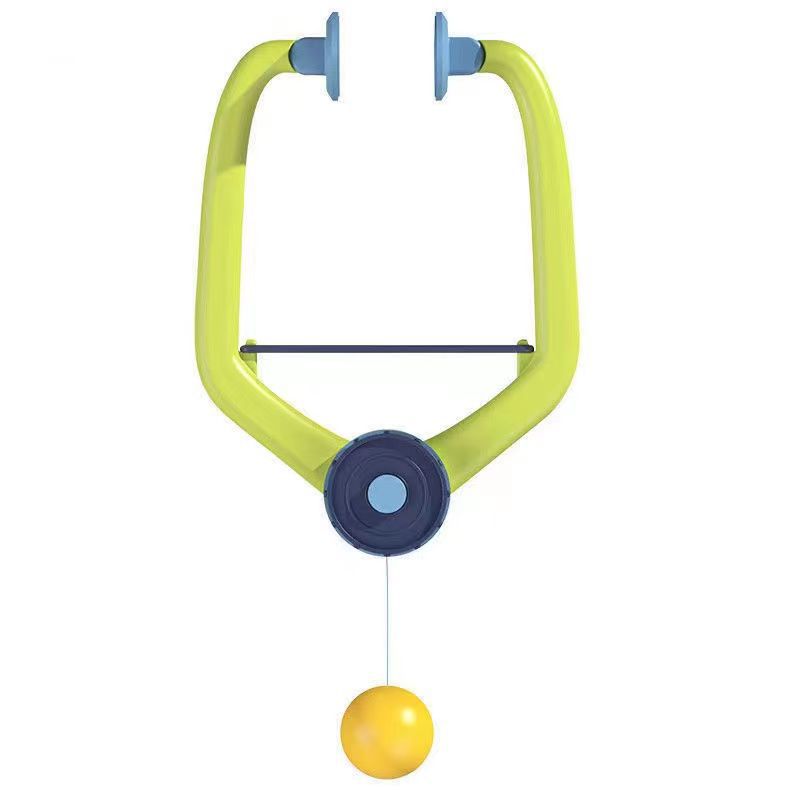 Neue Hängende Tischtennis Trai – Suspension Trainer Door Bewertung und Preis