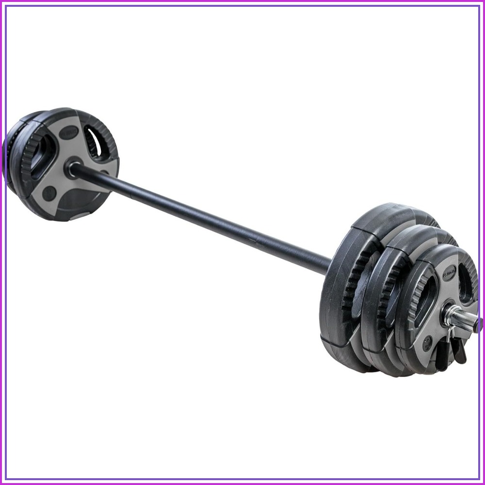 Perfektes Hantelset für das Ho – Home Gym Gym Bewertung und Preis